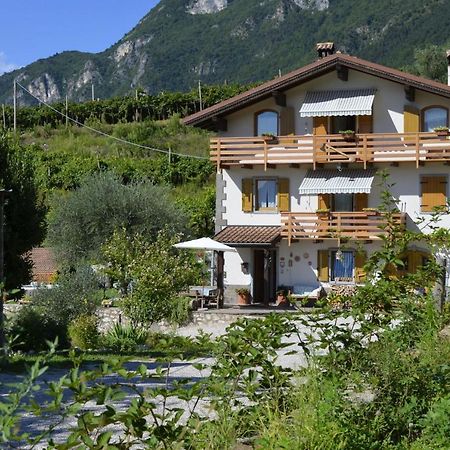 Ca Ulivi Bed & Breakfast Ala Luaran gambar