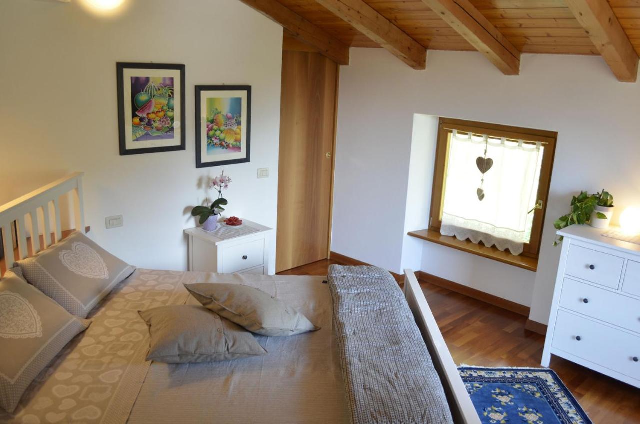 Ca Ulivi Bed & Breakfast Ala Luaran gambar