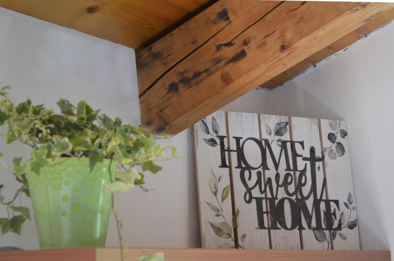 Ca Ulivi Bed & Breakfast Ala Luaran gambar