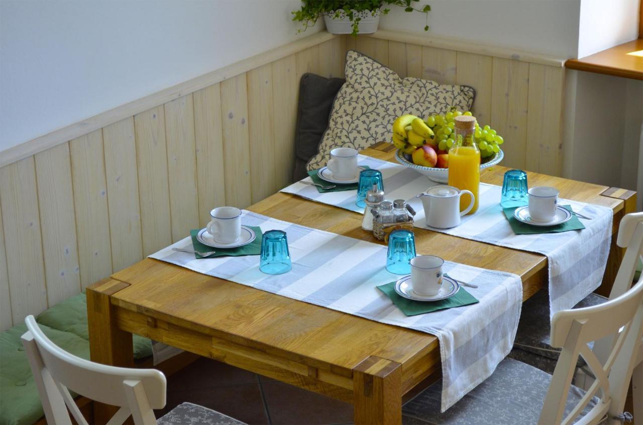 Ca Ulivi Bed & Breakfast Ala Luaran gambar
