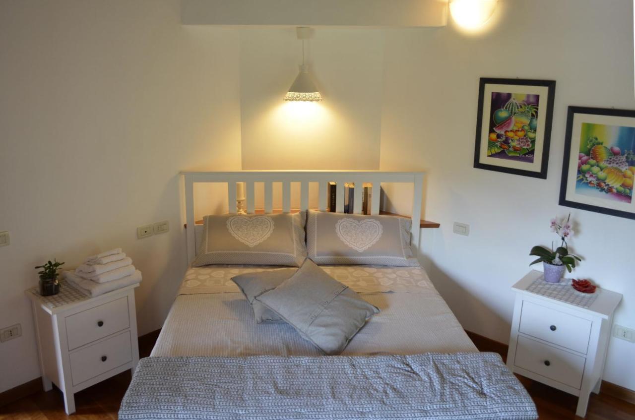 Ca Ulivi Bed & Breakfast Ala Luaran gambar