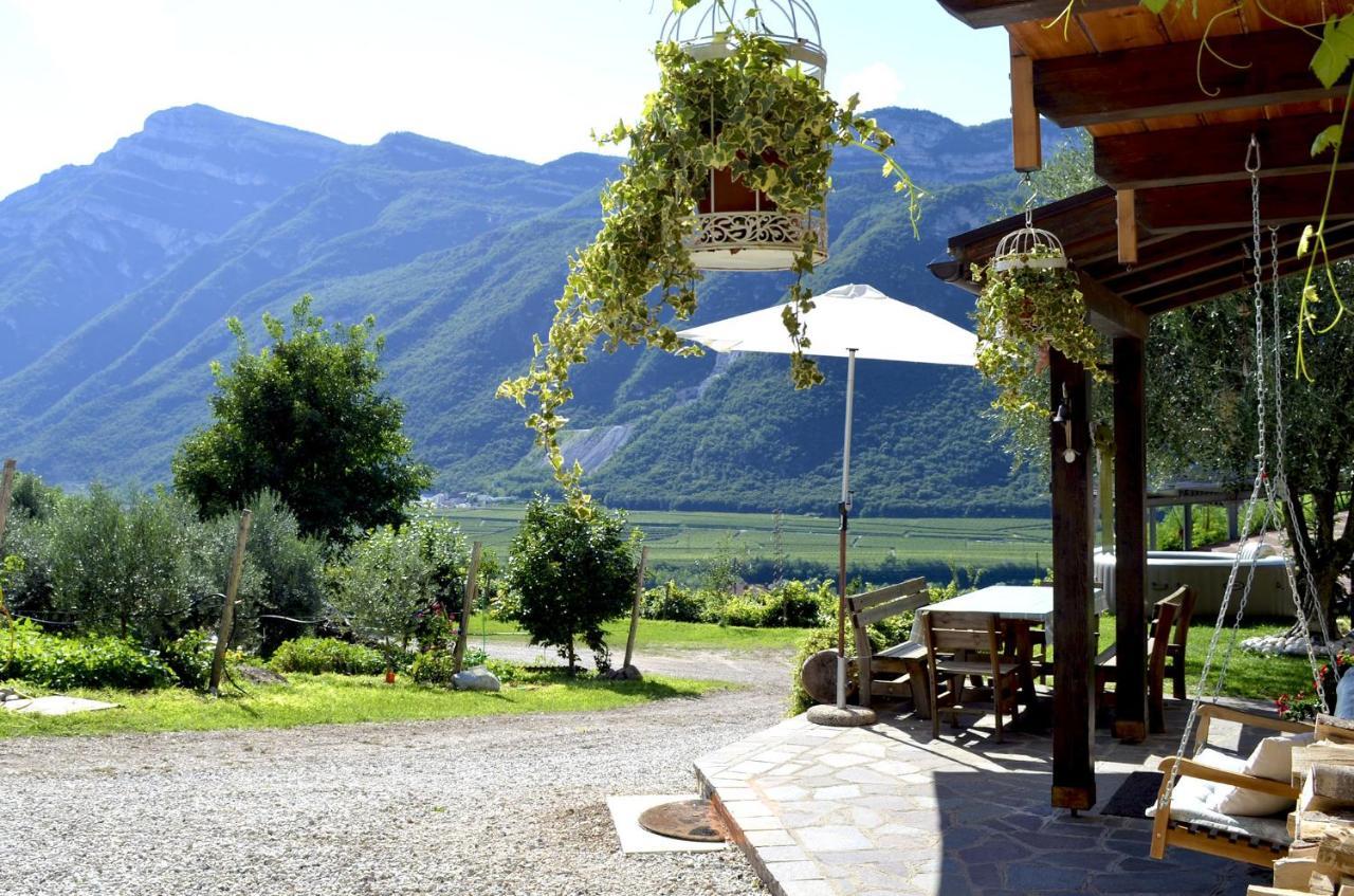 Ca Ulivi Bed & Breakfast Ala Luaran gambar