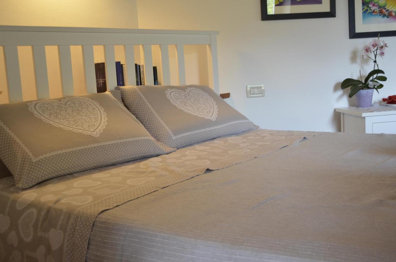 Ca Ulivi Bed & Breakfast Ala Luaran gambar