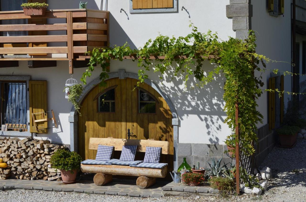 Ca Ulivi Bed & Breakfast Ala Luaran gambar