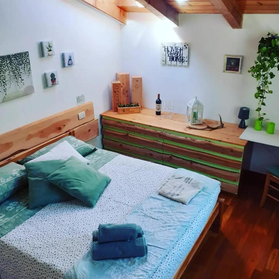 Ca Ulivi Bed & Breakfast Ala Luaran gambar