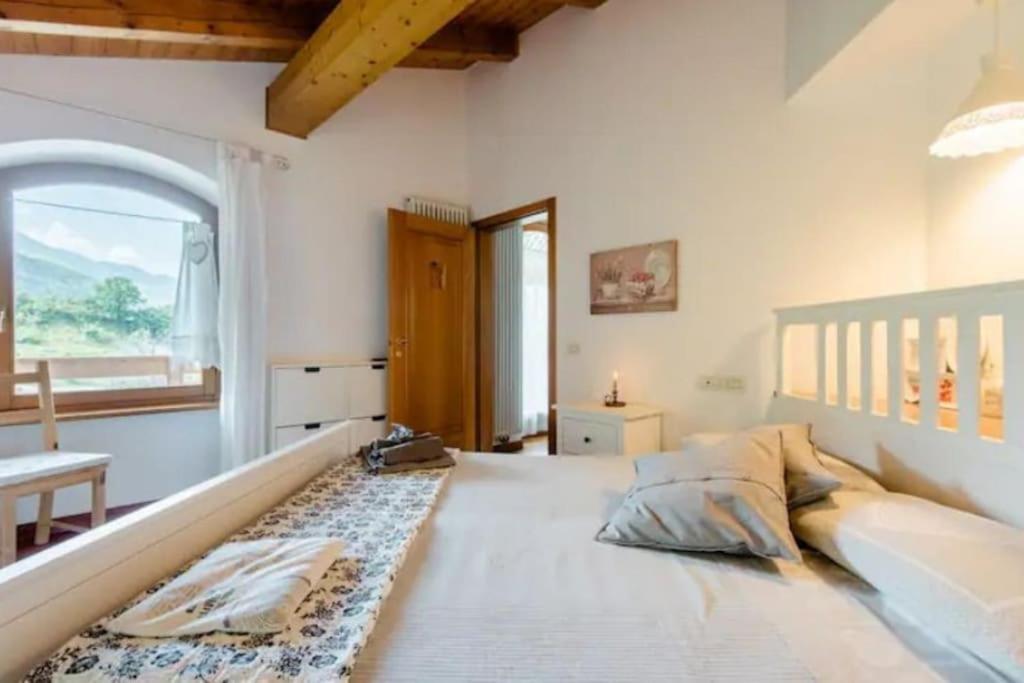Ca Ulivi Bed & Breakfast Ala Luaran gambar