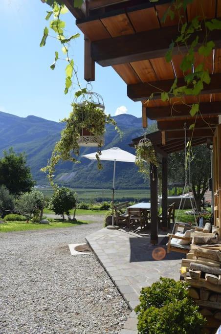 Ca Ulivi Bed & Breakfast Ala Luaran gambar