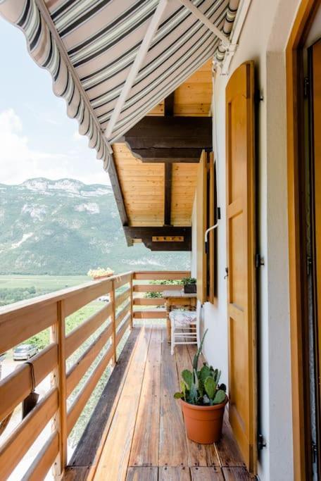Ca Ulivi Bed & Breakfast Ala Luaran gambar