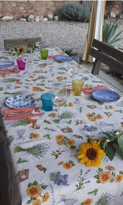 Ca Ulivi Bed & Breakfast Ala Luaran gambar