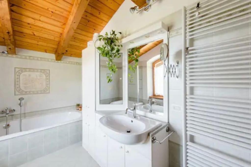Ca Ulivi Bed & Breakfast Ala Luaran gambar