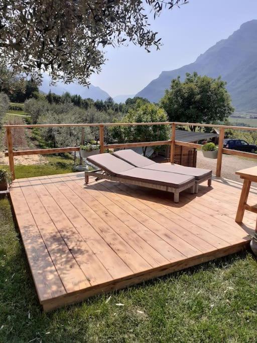 Ca Ulivi Bed & Breakfast Ala Luaran gambar