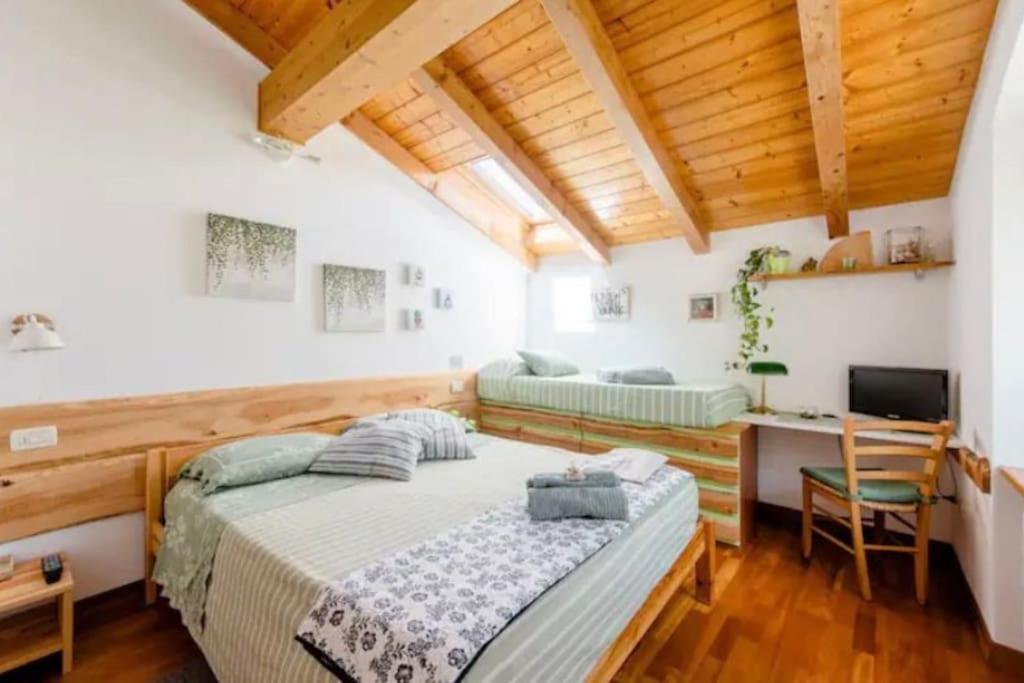 Ca Ulivi Bed & Breakfast Ala Luaran gambar