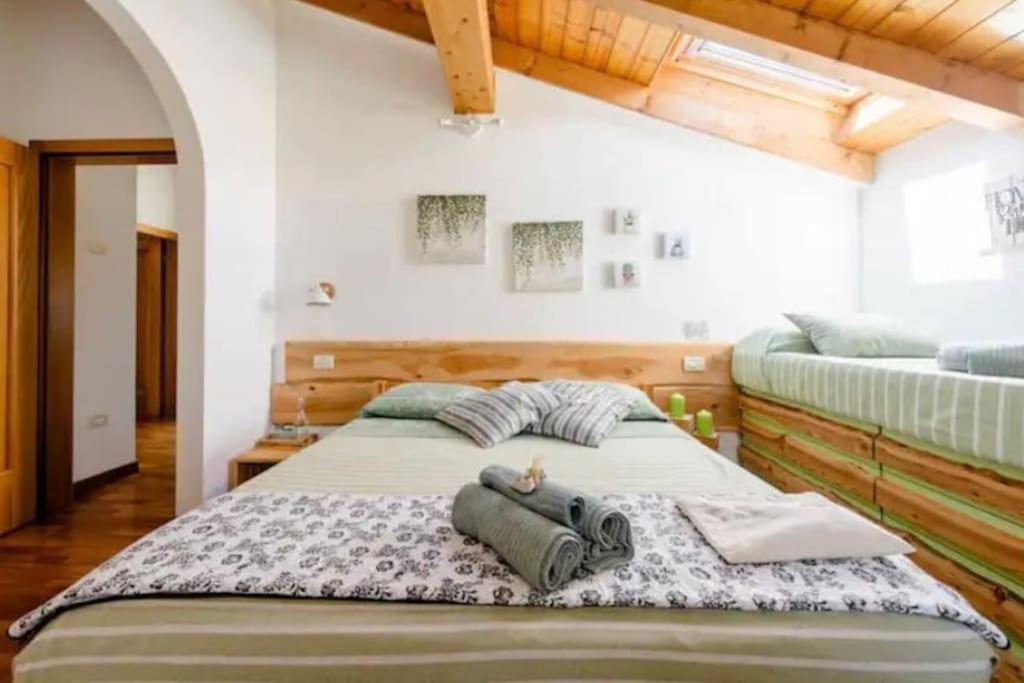 Ca Ulivi Bed & Breakfast Ala Luaran gambar