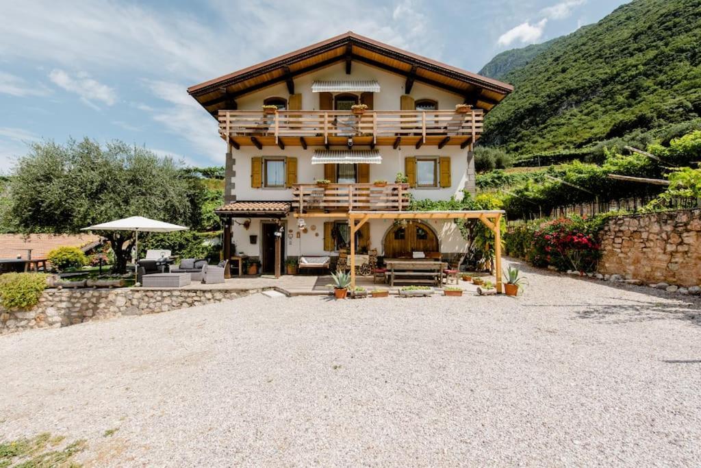Ca Ulivi Bed & Breakfast Ala Luaran gambar