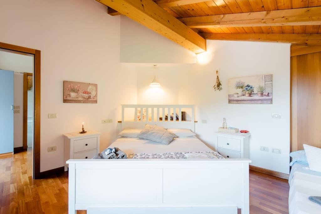 Ca Ulivi Bed & Breakfast Ala Luaran gambar